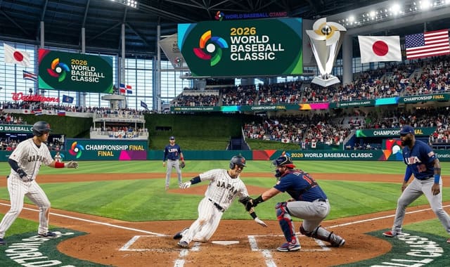 WBC 2026 - �֡�������.com
